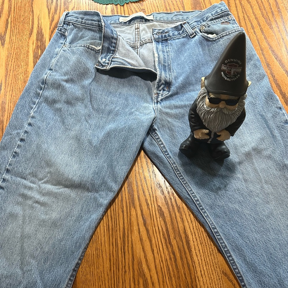 Harley-Davidson jeans